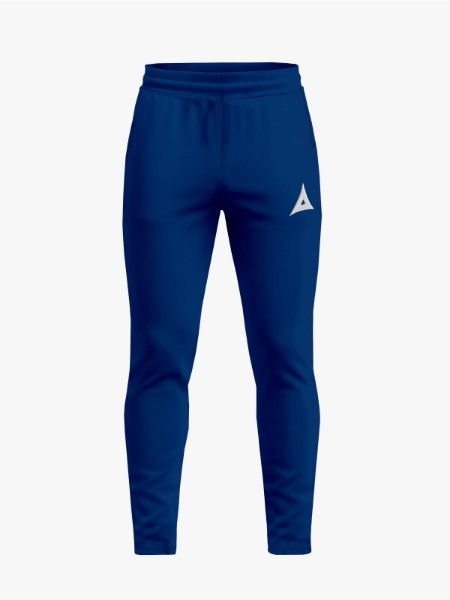 Avec Focus 2 Navy Tech Pant - front view