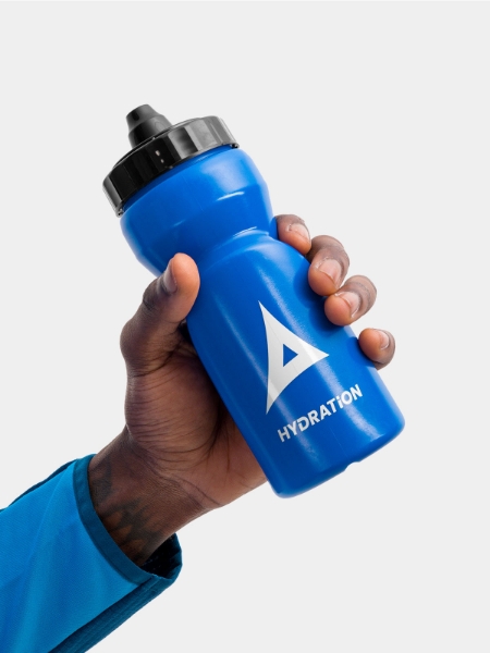 Picture of WATER BOTTLE 600ML - ROYAL