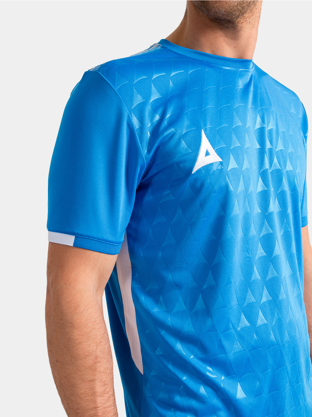 picture of evolve pro jersey - royal