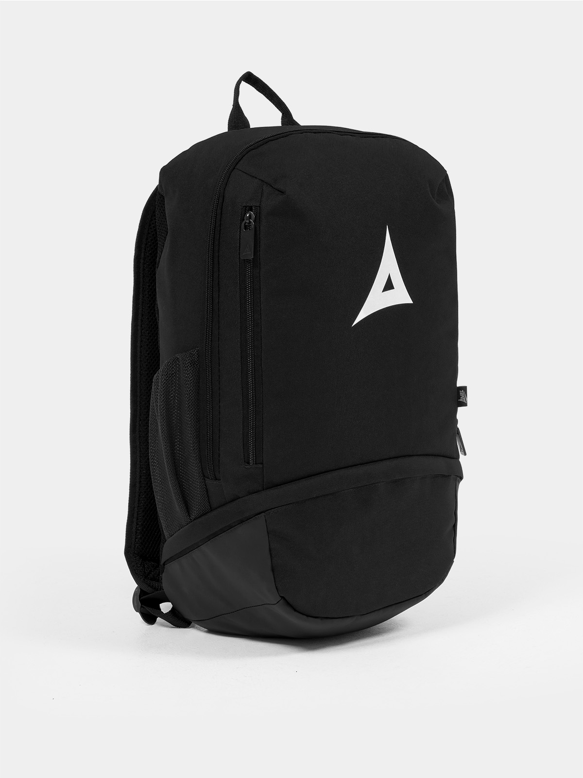 picture of focus backpack - black