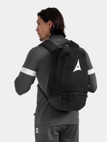 Picture of FOCUS BACKPACK - BLACK