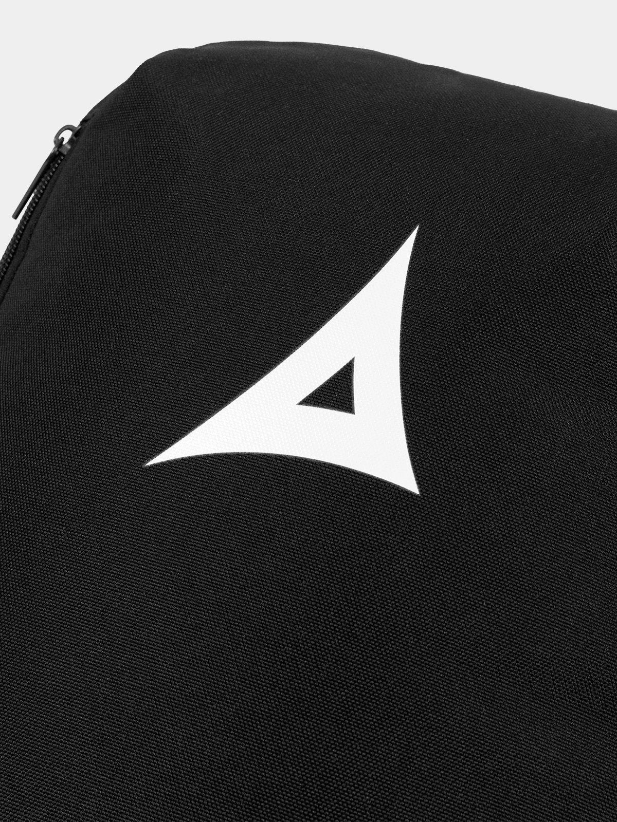 picture of focus backpack - black