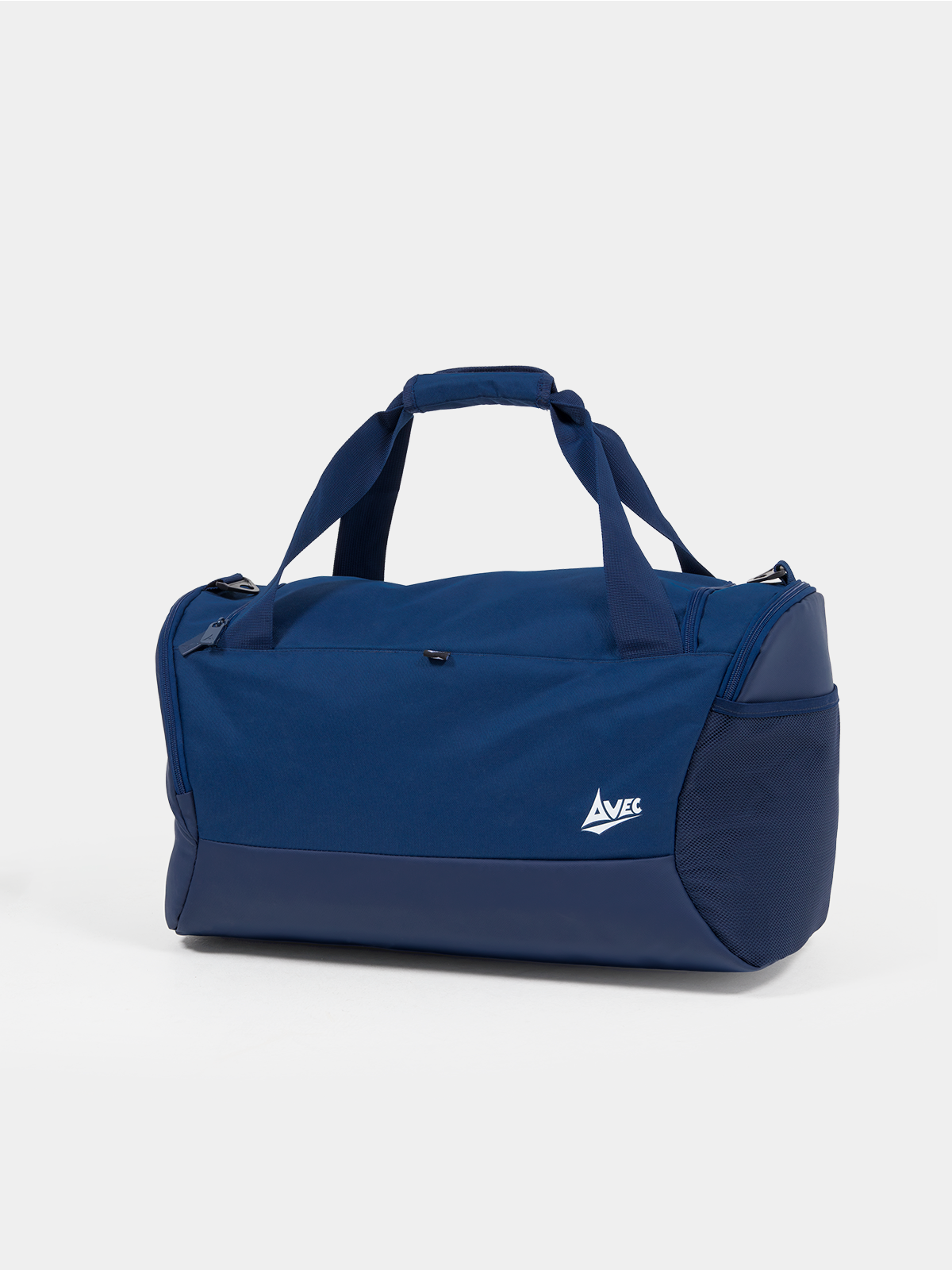 picture of focus duffel bag - navy