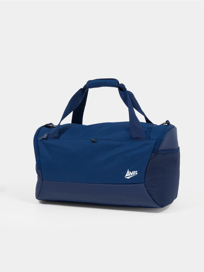 Picture of FOCUS DUFFEL BAG - NAVY