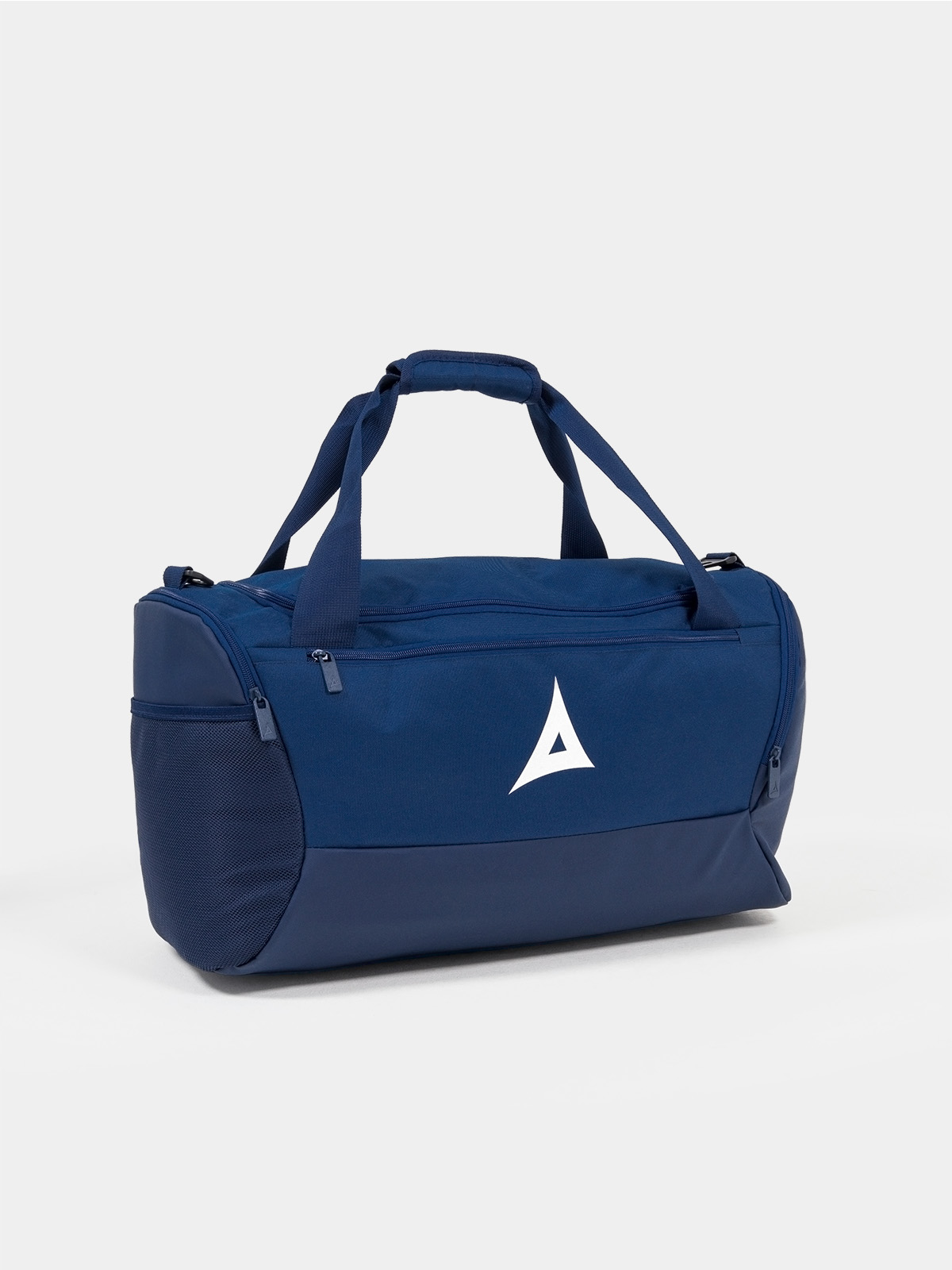 picture of focus duffel bag - navy