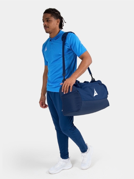 Picture of FOCUS DUFFEL BAG - NAVY