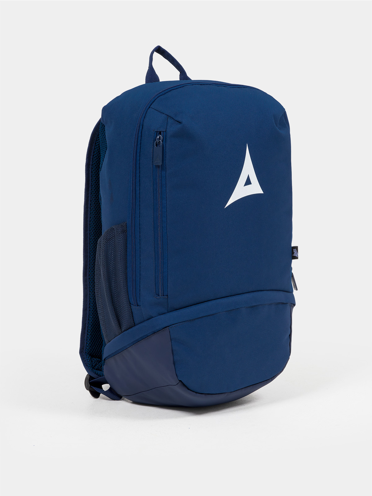 picture of focus backpack - navy