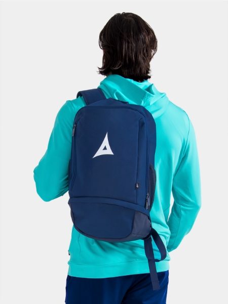 Picture of FOCUS BACKPACK - NAVY