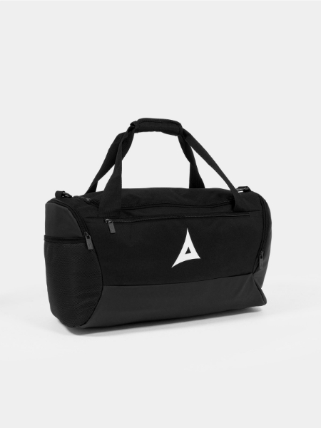 Picture of FOCUS DUFFEL BAG - BLACK