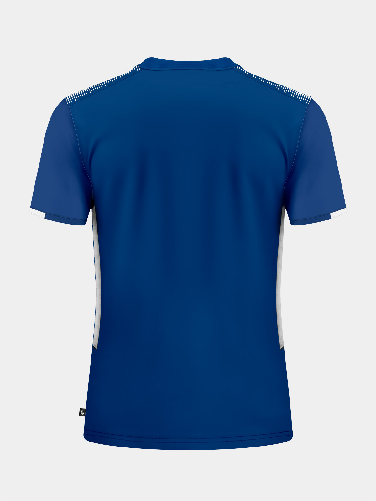 picture of evolve pro jersey - navy