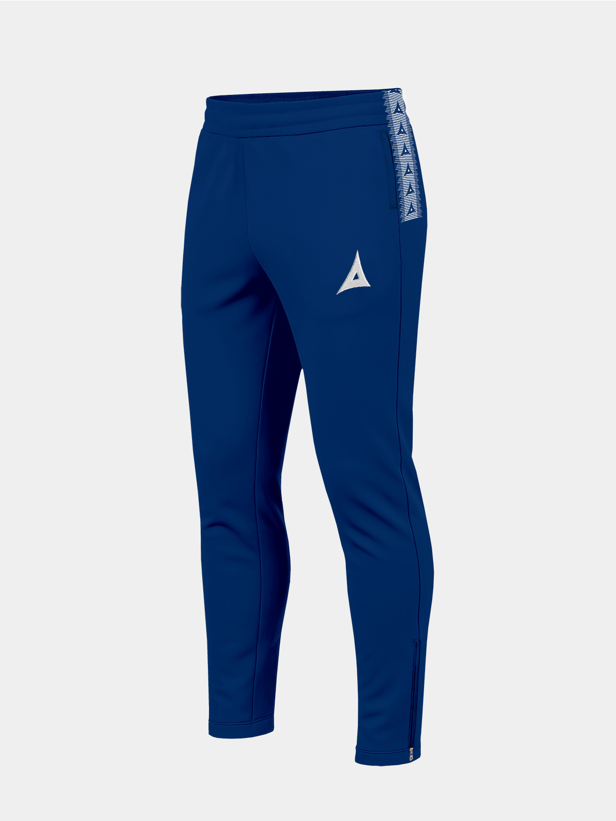picture of evolve pro tech pant - navy