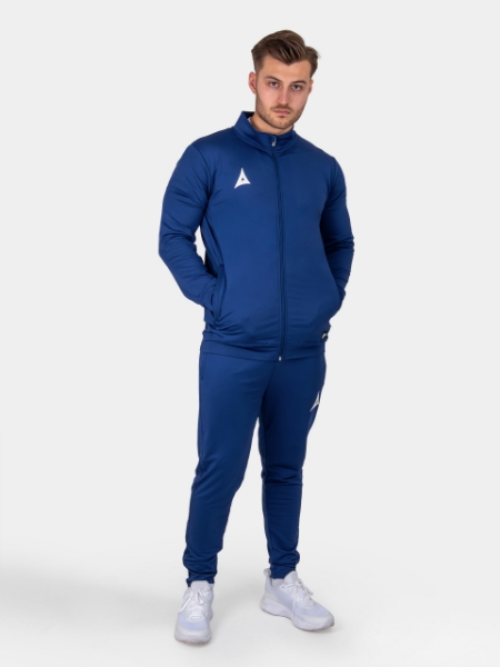 Picture of FOCUS 2 TECH PANT - NAVY