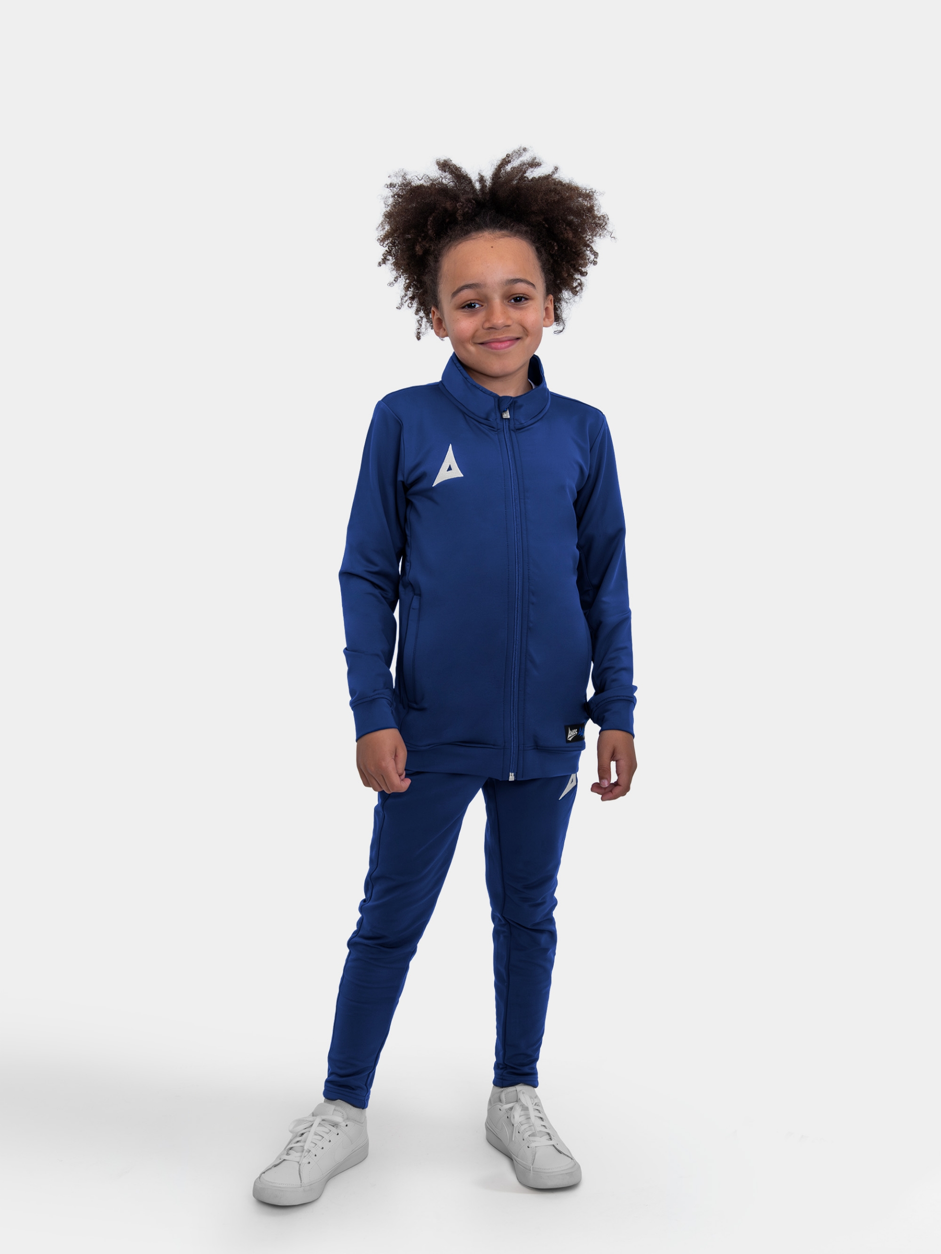 picture of focus 2 tech pant - navy