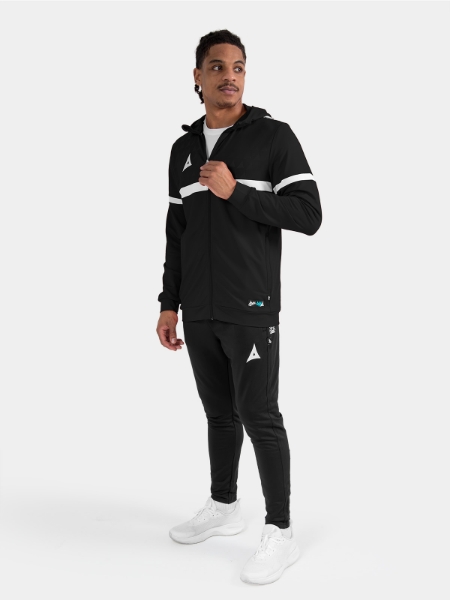Picture of EVOLVE PRO TECH PANT - BLACK