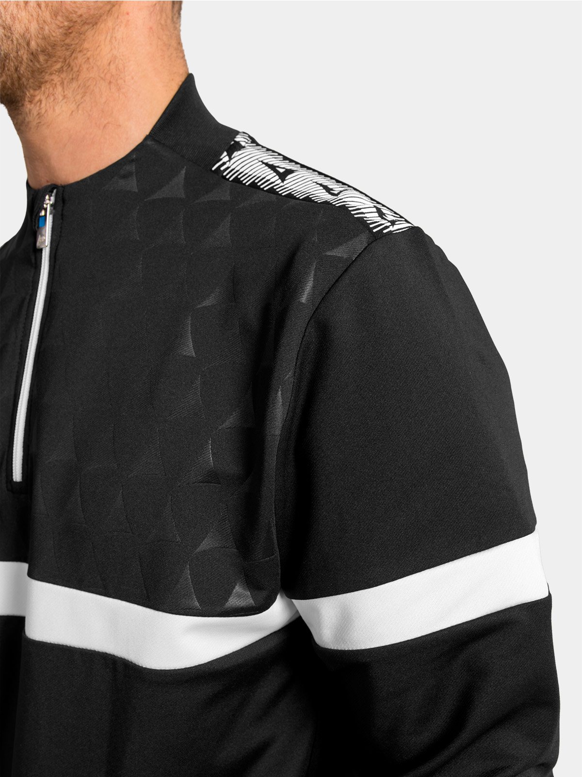 picture of evolve pro overlay - black