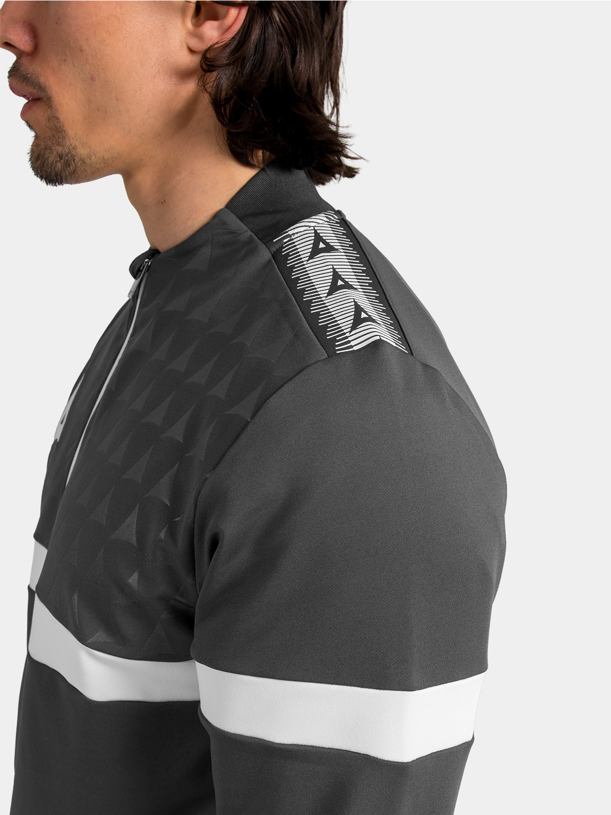 picture of evolve pro overlay - anthracite