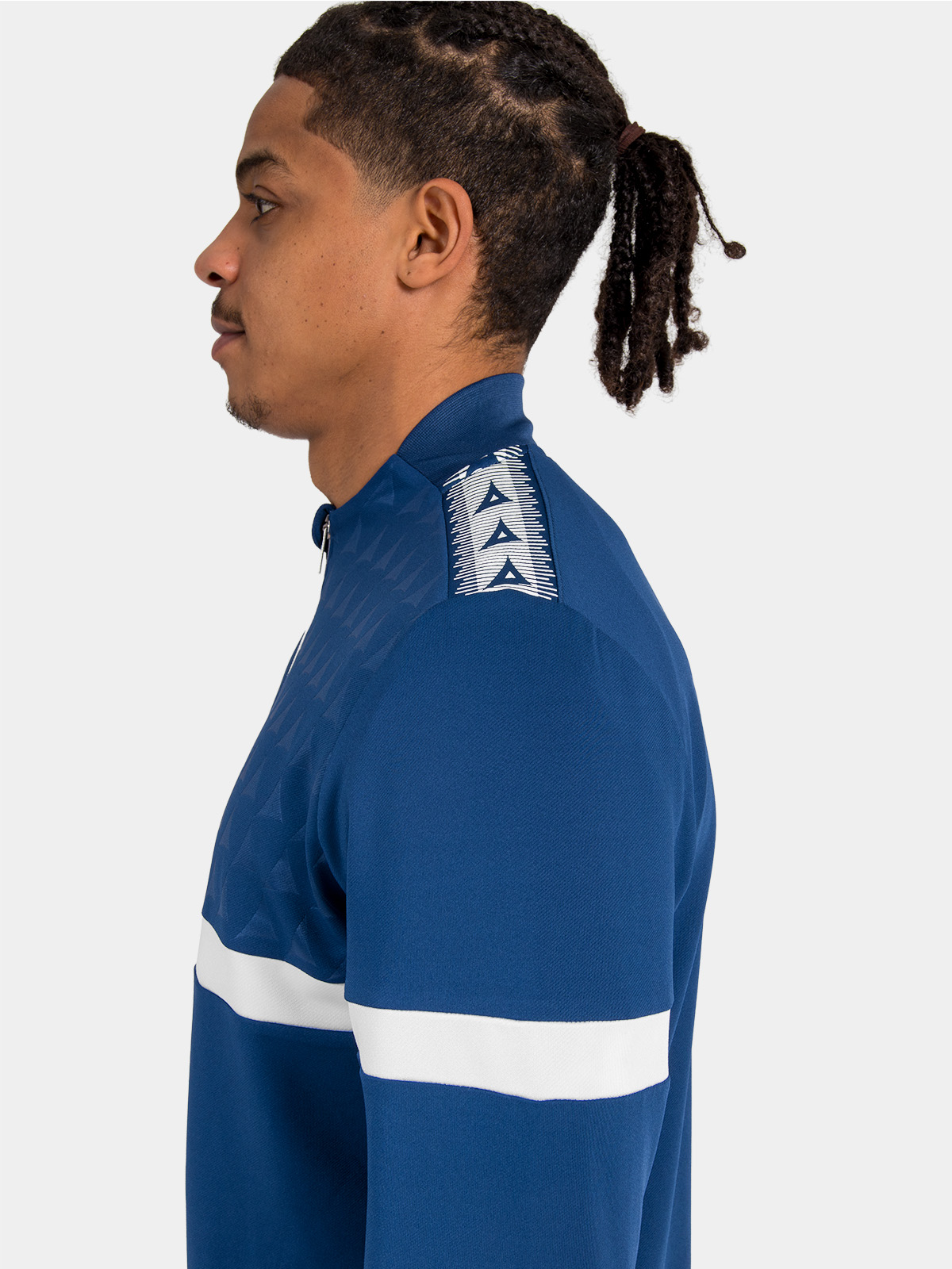 picture of evolve pro overlay - navy