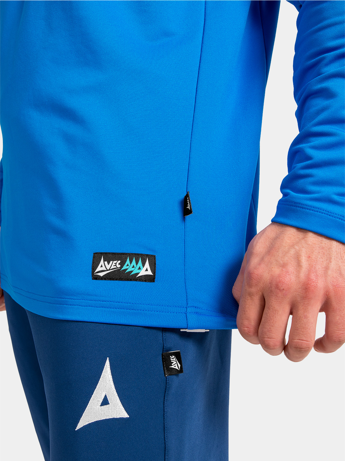 picture of evolve pro overlay - royal