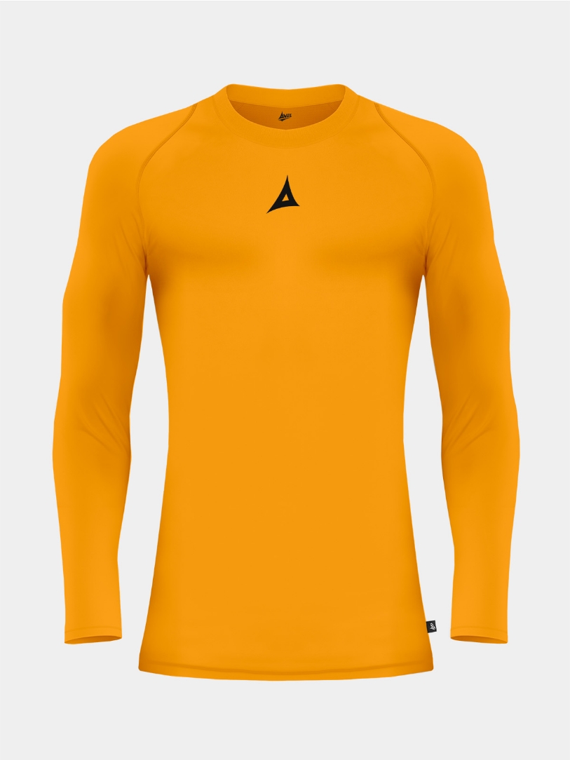 Picture of BODYFIT JERSEY - AMBER