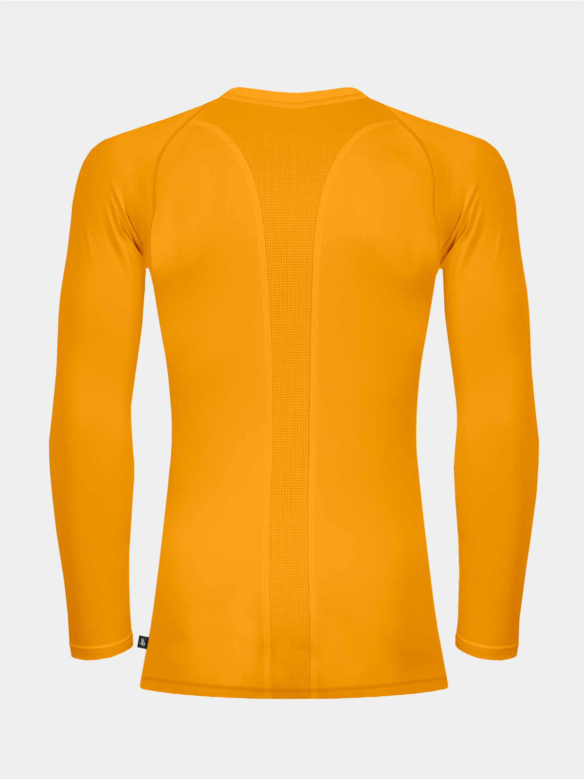 picture of bodyfit jersey - amber
