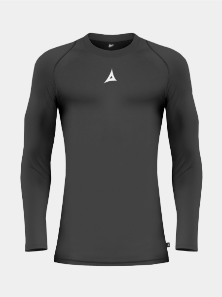 Picture of BODYFIT JERSEY - ANTHRACITE
