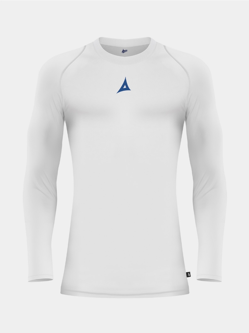 Picture of BODYFIT JERSEY - GREY