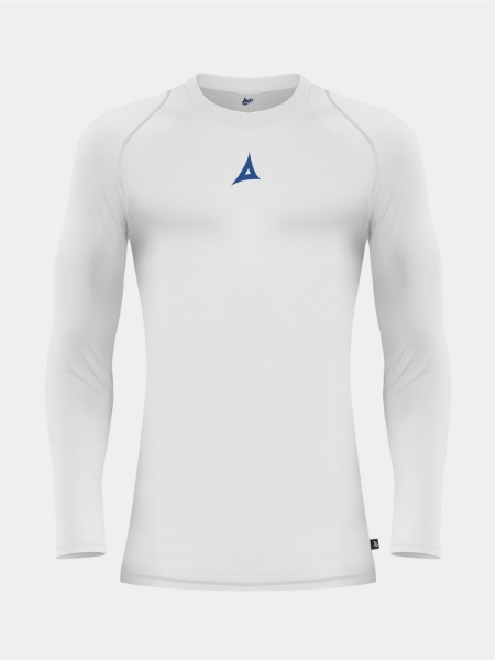Picture of BODYFIT JERSEY - GREY
