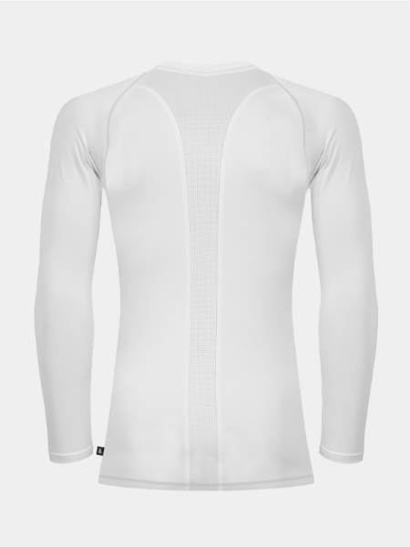 Picture of BODYFIT JERSEY - GREY