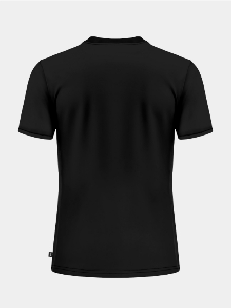 Picture of FOCUS 2 CLASSIC JERSEY - BLACK