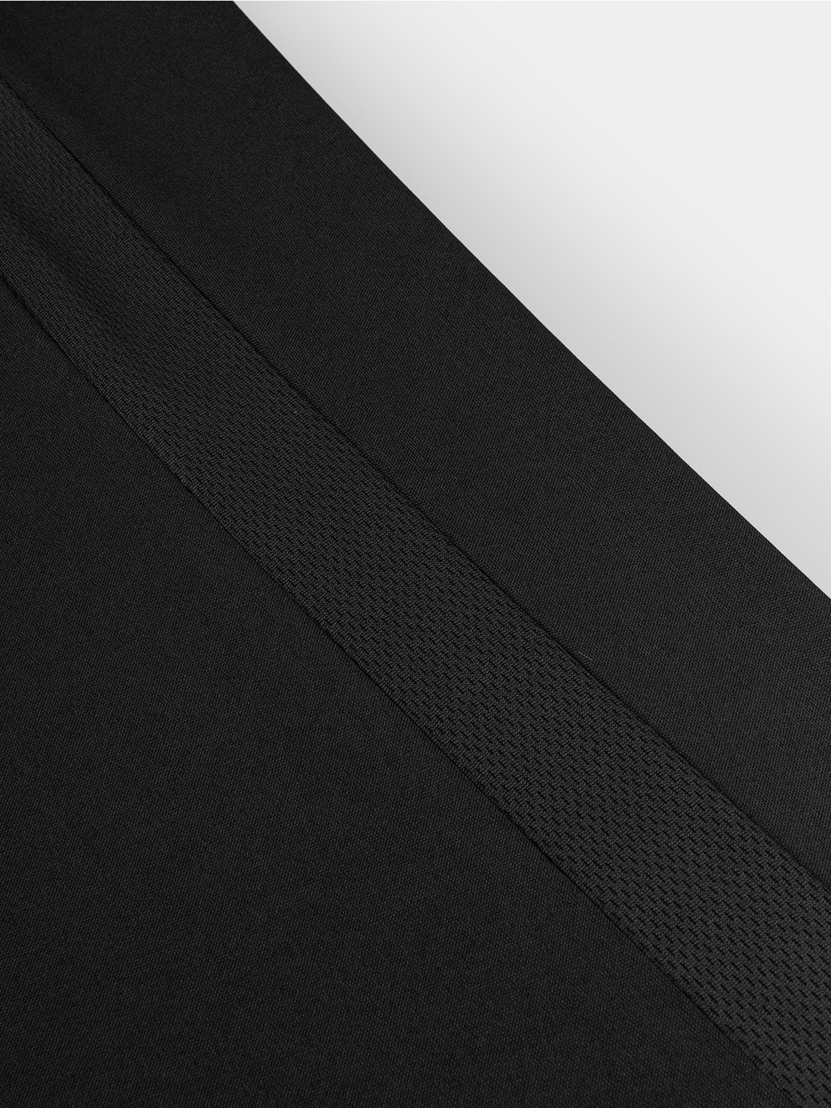 picture of focus 2 classic jersey - black