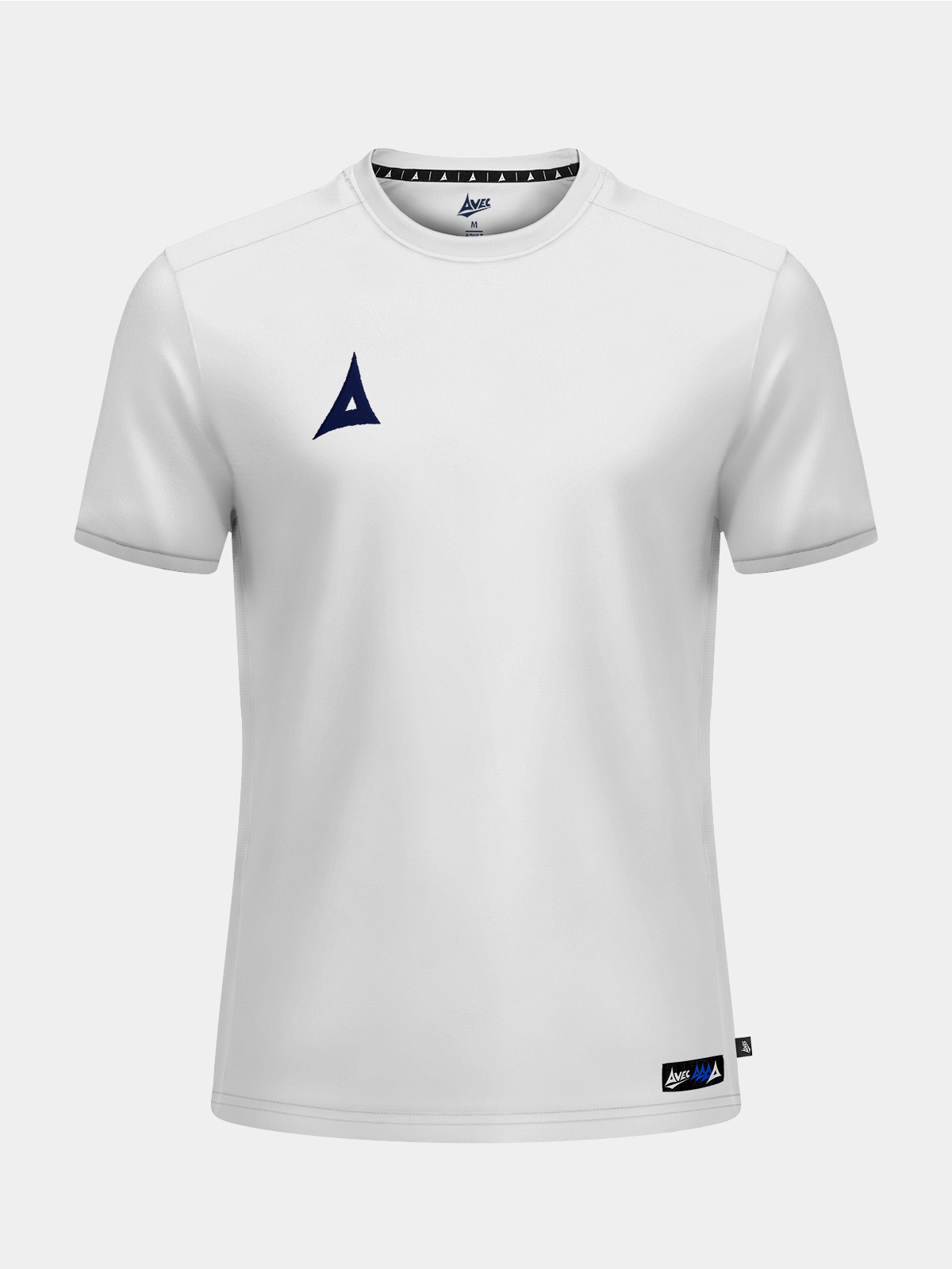 picture of focus 2 classic jersey - grey