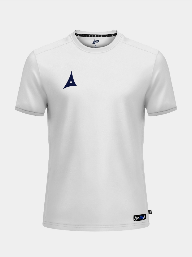 Picture of FOCUS 2 CLASSIC JERSEY - GREY