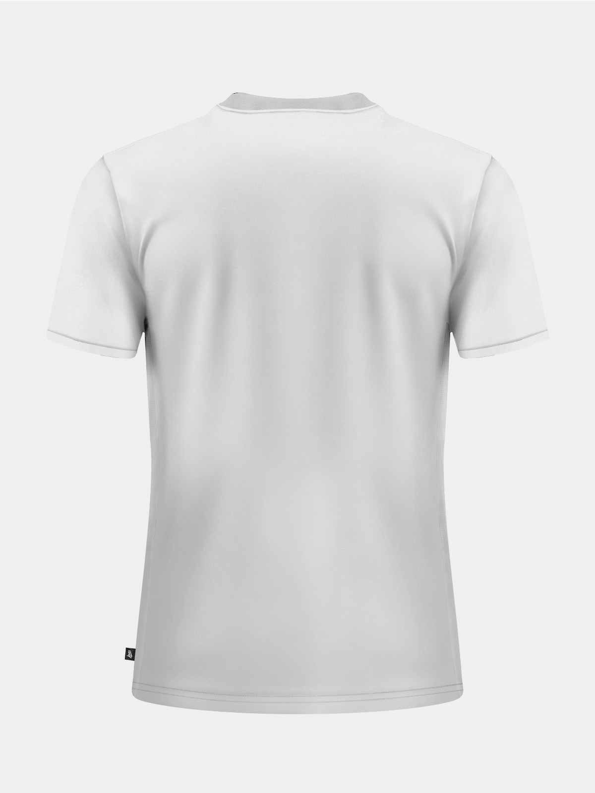 picture of focus 2 classic jersey - grey