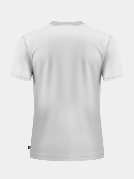 Picture of FOCUS 2 CLASSIC JERSEY - GREY