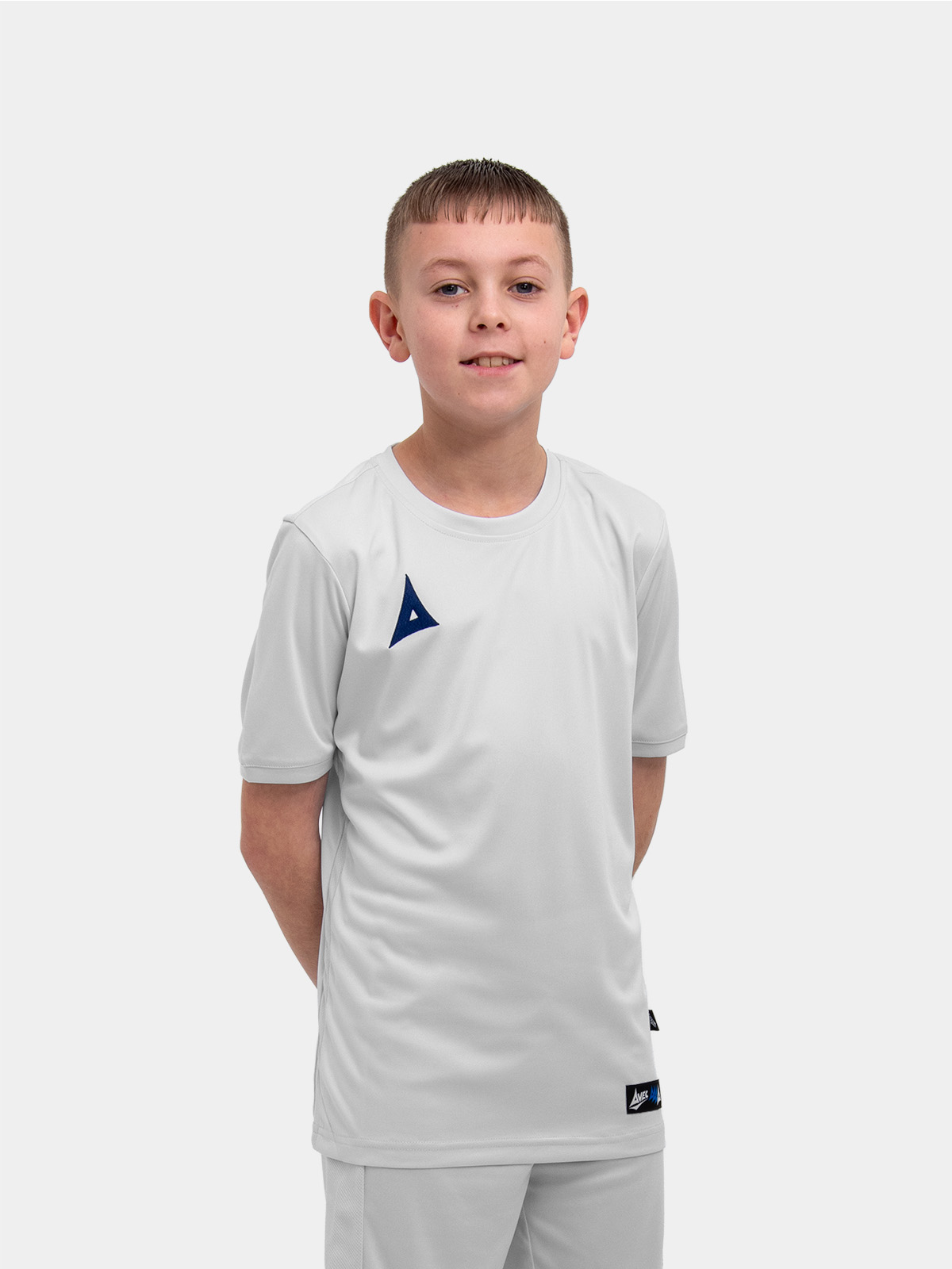 picture of focus 2 classic jersey - grey