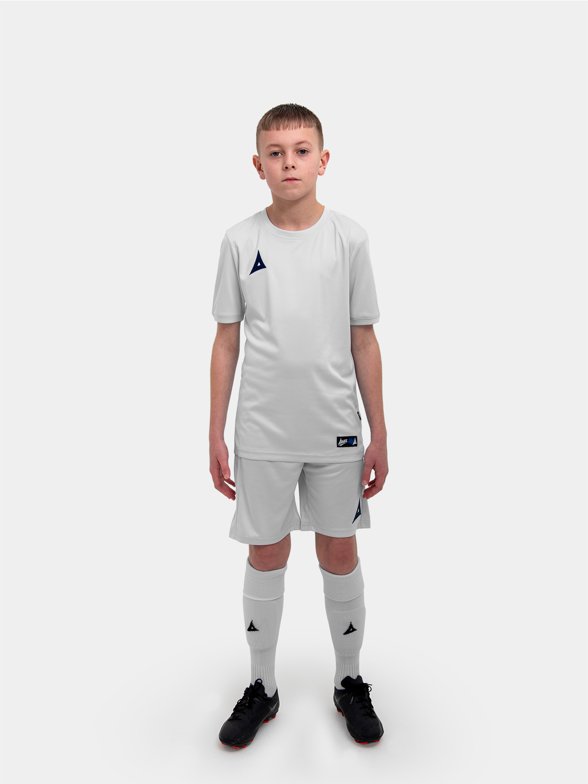 picture of focus 2 classic jersey - grey