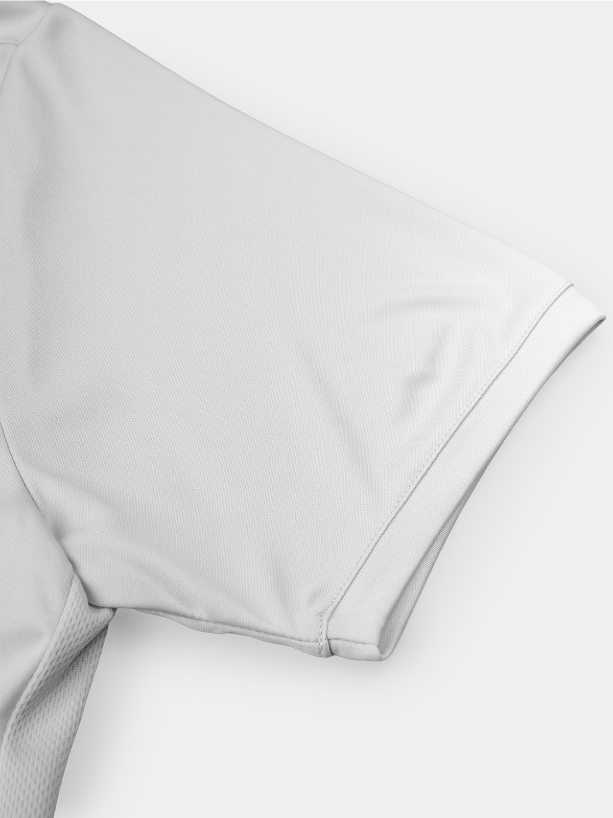 picture of focus 2 classic jersey - grey