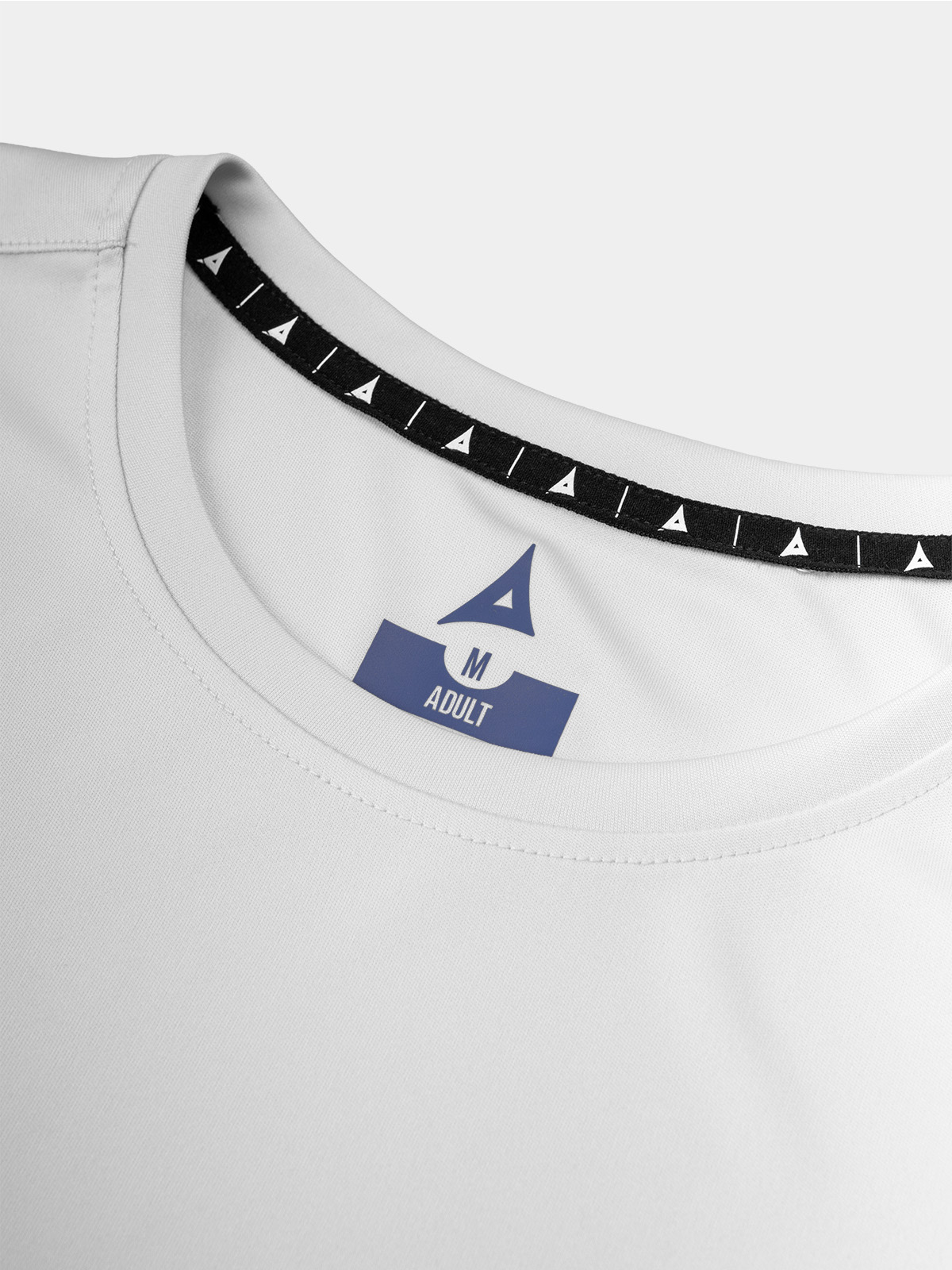 picture of focus 2 classic jersey - grey