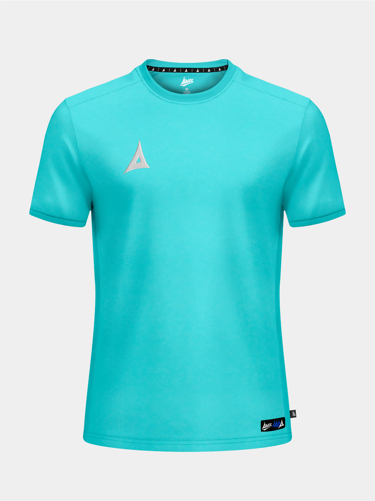 picture of focus 2 classic jersey - hyper blue