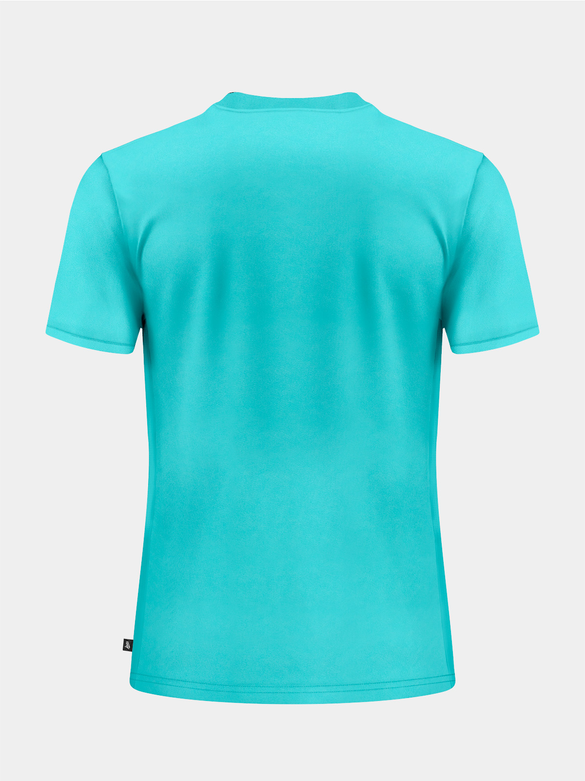 picture of focus 2 classic jersey - hyper blue