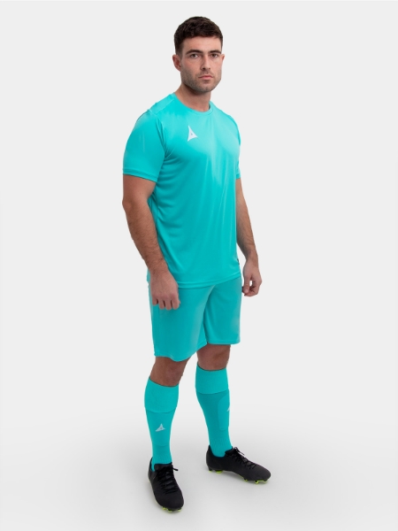 Picture of FOCUS 2 CLASSIC JERSEY - HYPER BLUE