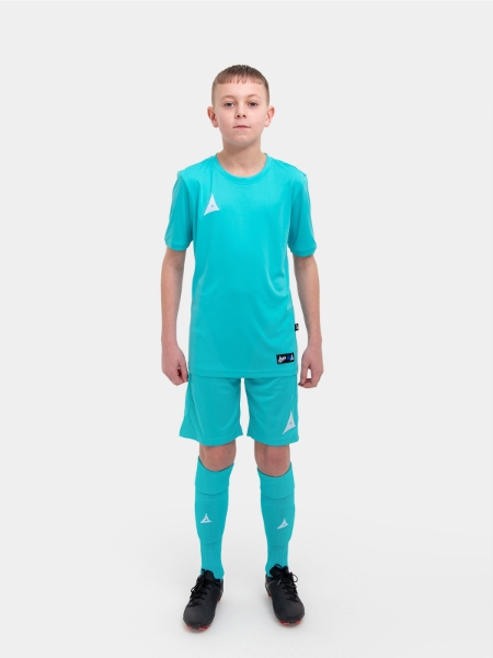 Picture of FOCUS 2 CLASSIC JERSEY - HYPER BLUE