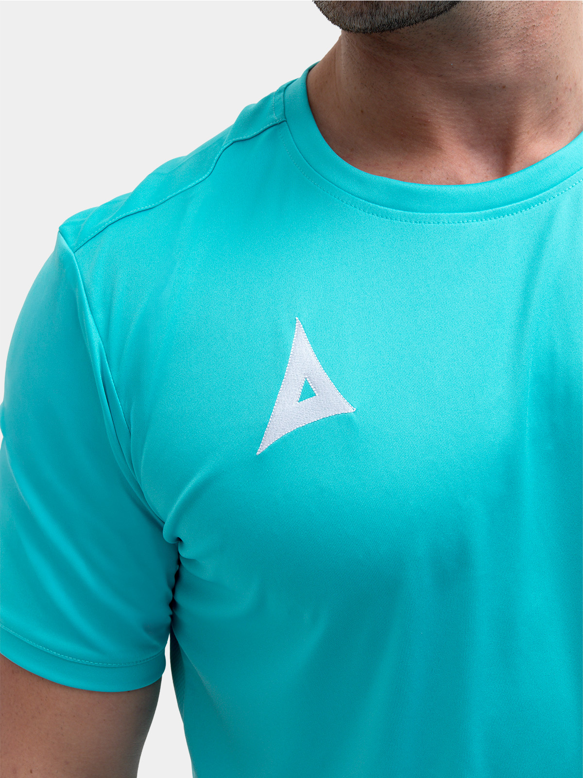 picture of focus 2 classic jersey - hyper blue