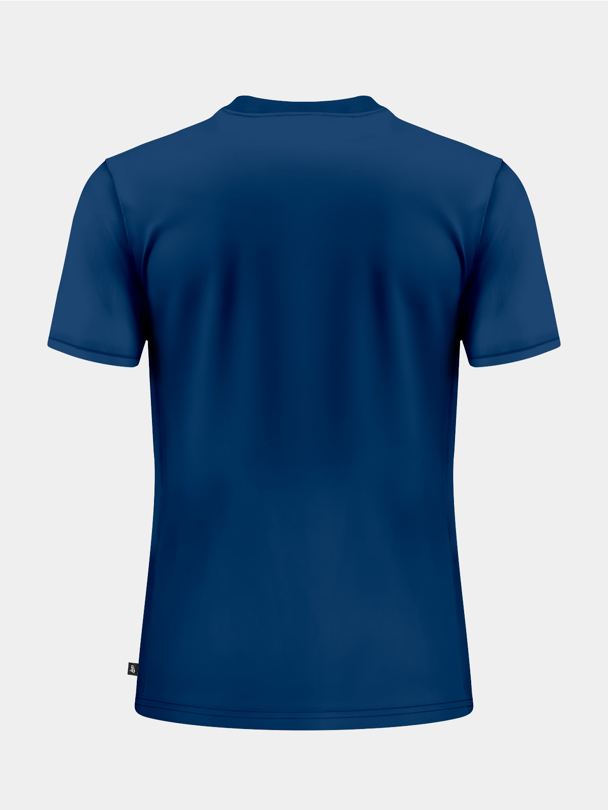 picture of focus 2 classic jersey - navy