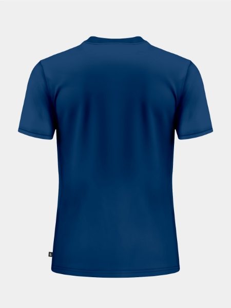 Picture of FOCUS 2 CLASSIC JERSEY - NAVY