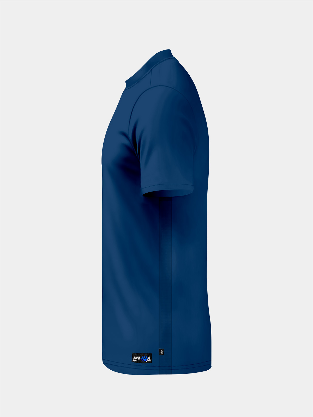 picture of focus 2 classic jersey - navy