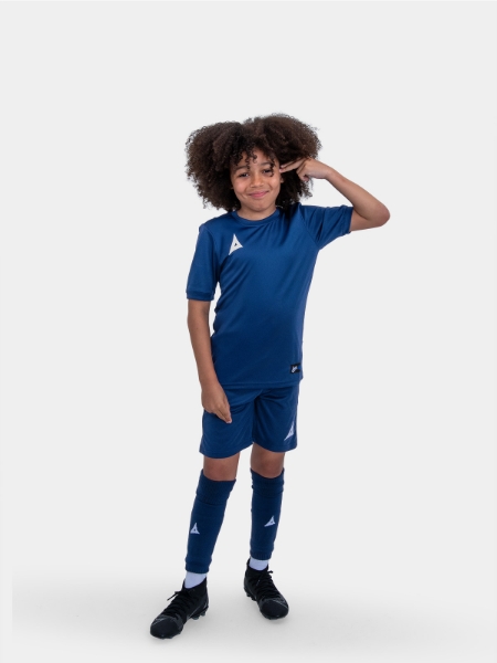 Picture of FOCUS 2 CLASSIC JERSEY - NAVY