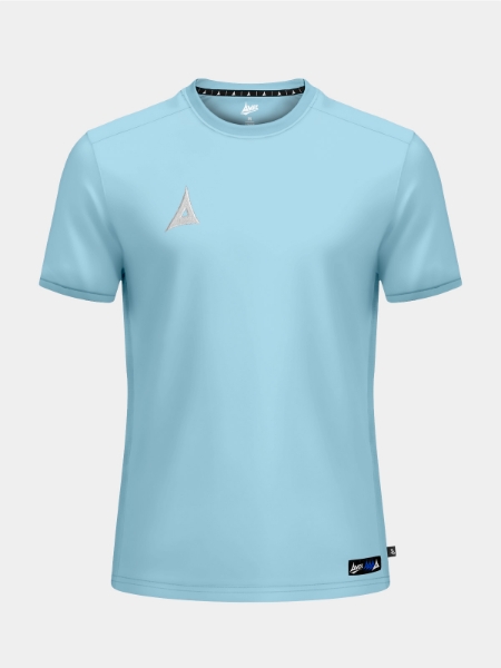 Picture of FOCUS 2 CLASSIC JERSEY - HYPER SKY