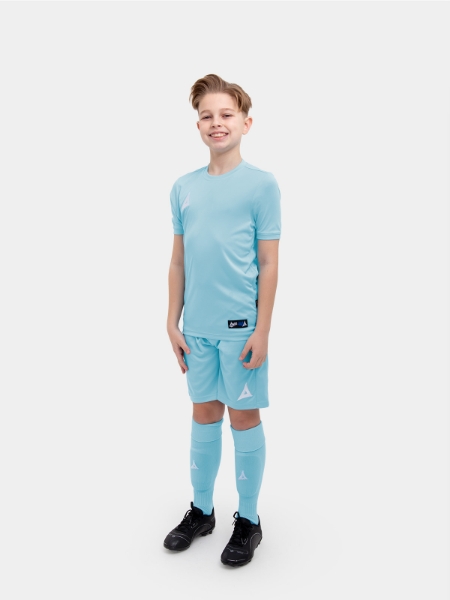 Picture of FOCUS 2 CLASSIC JERSEY - HYPER SKY