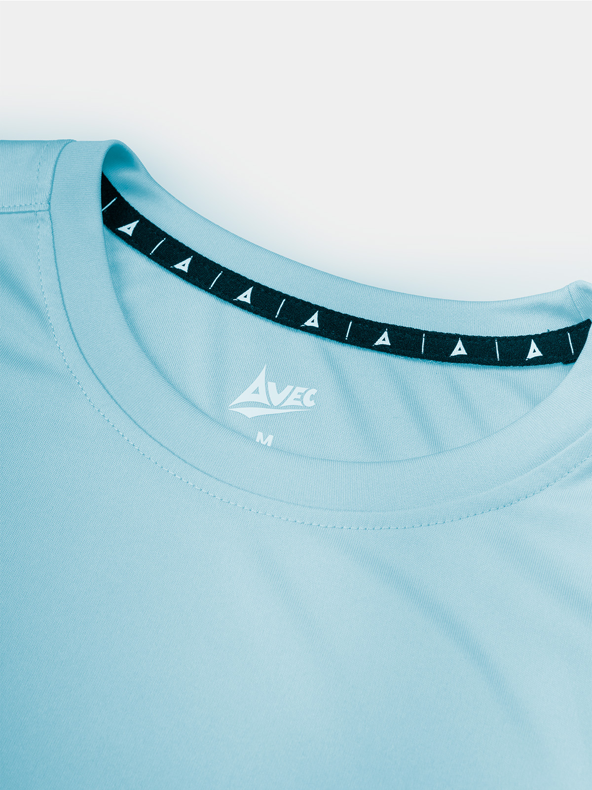 picture of focus 2 classic jersey - hyper sky
